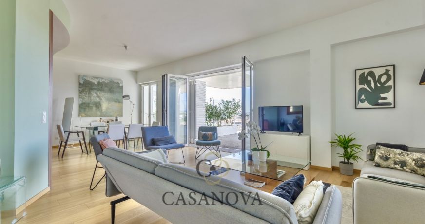 vente Appartement Montpellier