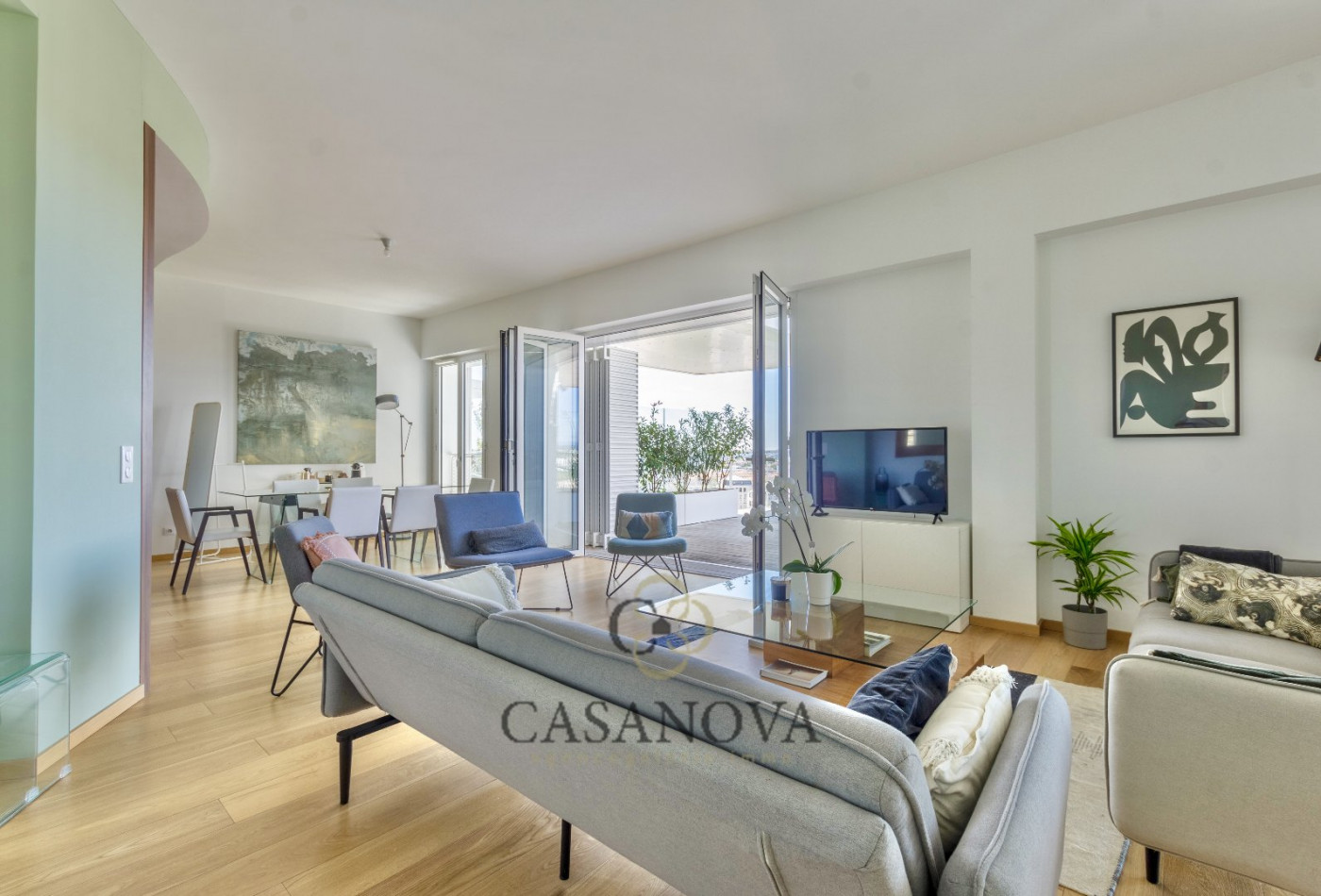 vente Appartement Montpellier - Photo 3