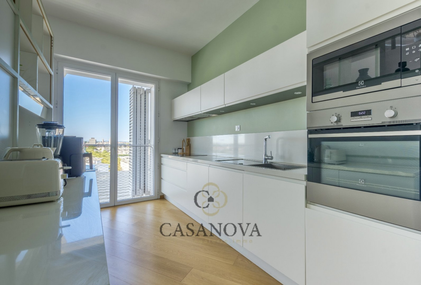 vente Appartement Montpellier - Photo 5