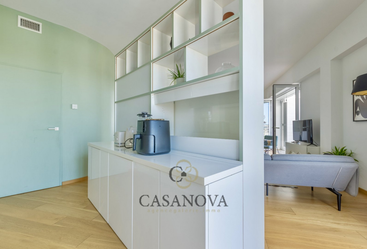 vente Appartement Montpellier - Photo 6