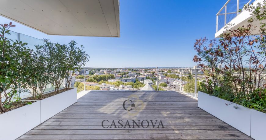 vente Appartement Montpellier