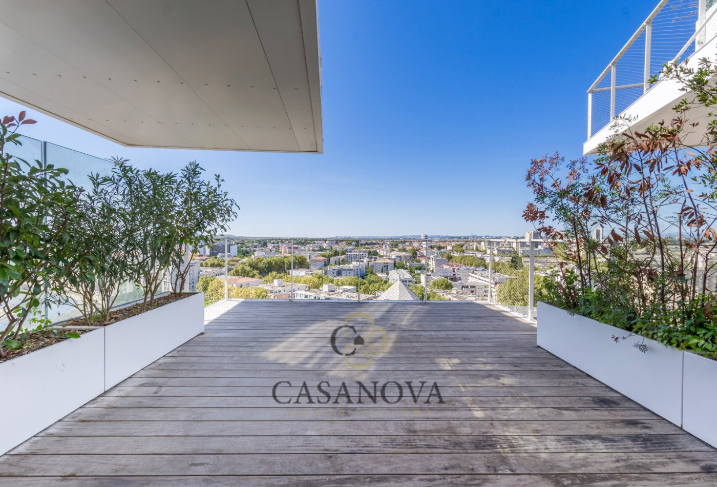 vente Appartement Montpellier - Photo 7