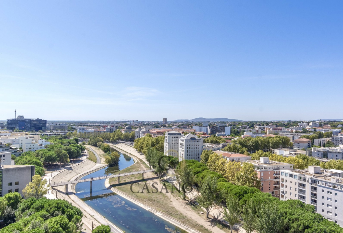 vente Appartement Montpellier - Photo 2