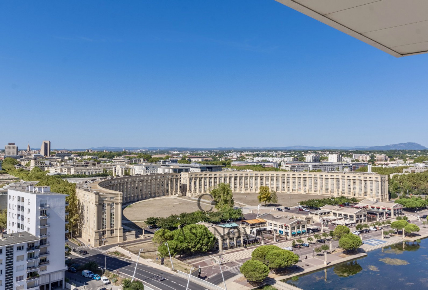 vente Appartement Montpellier - Photo 8