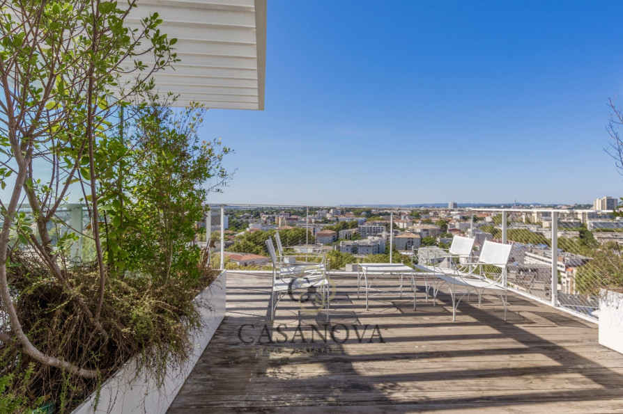 vente Appartement Montpellier - Photo 1