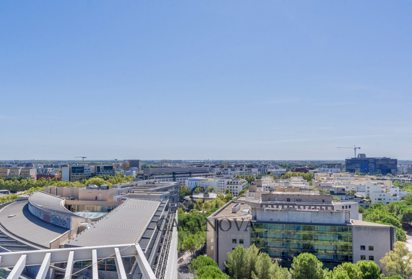 vente Appartement Montpellier - Photo 15