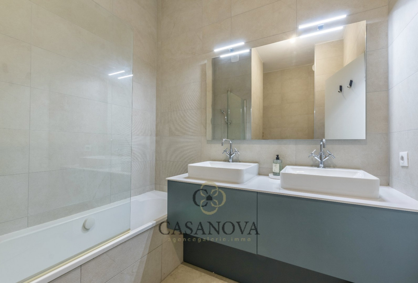 vente Appartement Montpellier - Photo 16