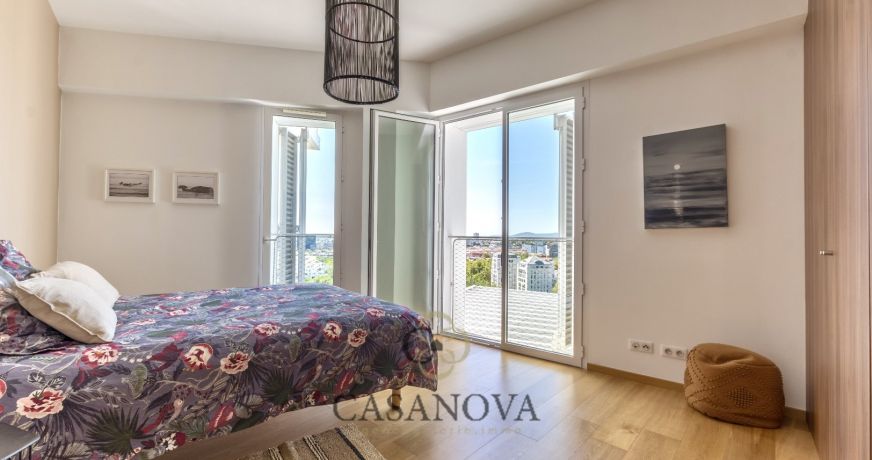 vente Appartement Montpellier