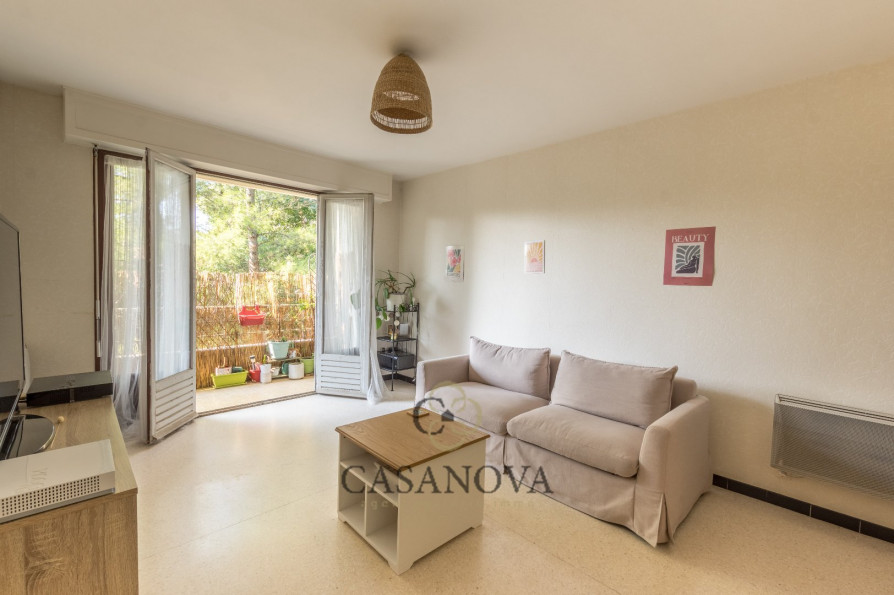 vente Appartement Montpellier - Photo 1