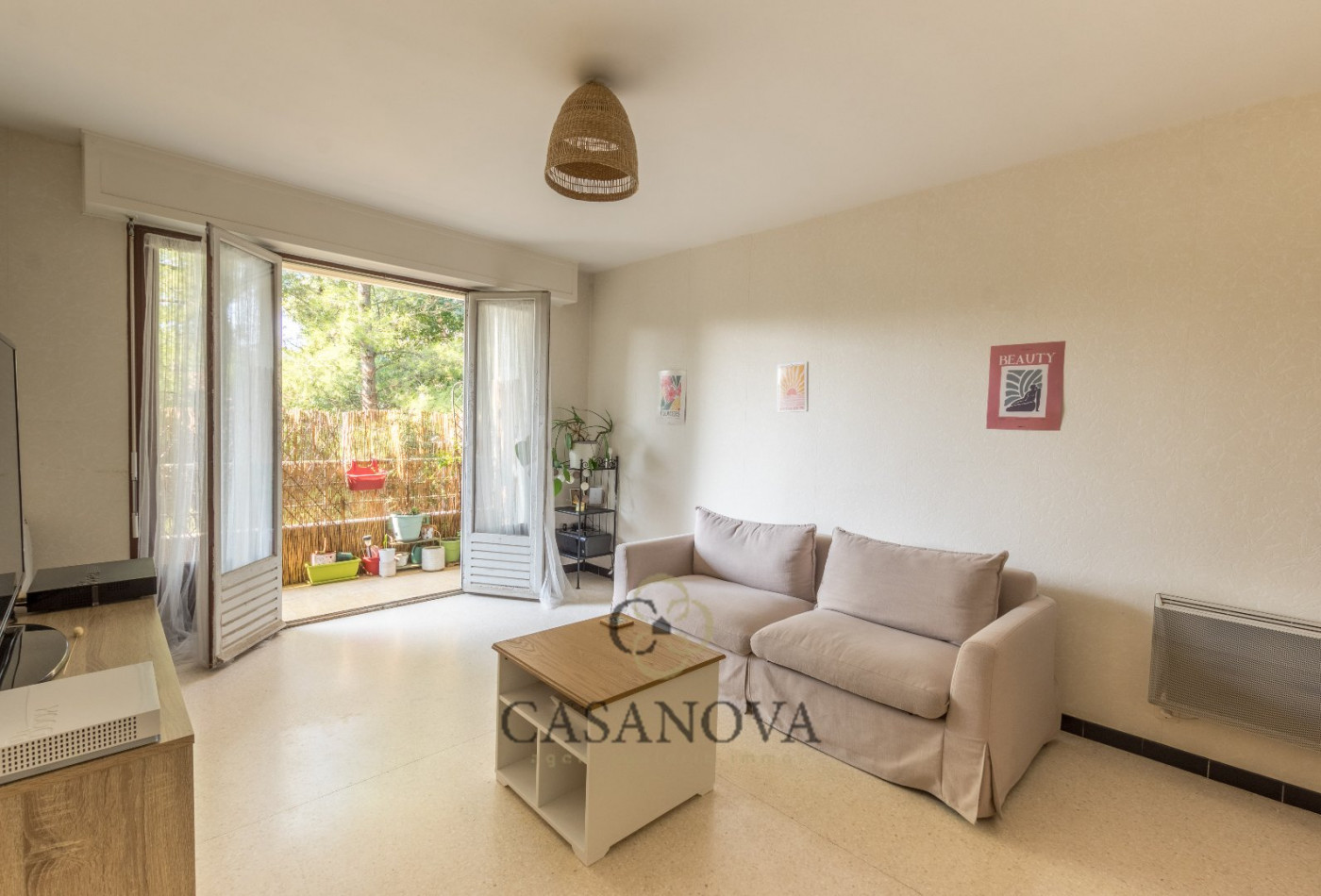 vente Appartement Montpellier - Photo 1