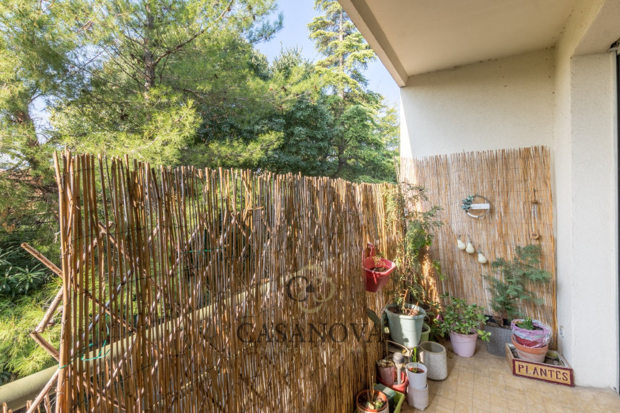 vente Appartement Montpellier - Photo 6