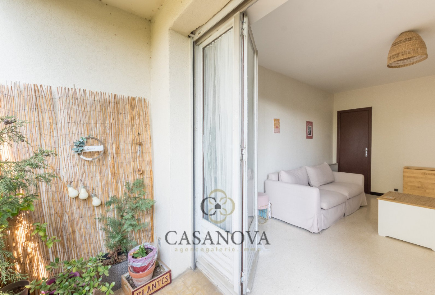 vente Appartement Montpellier - Photo 7