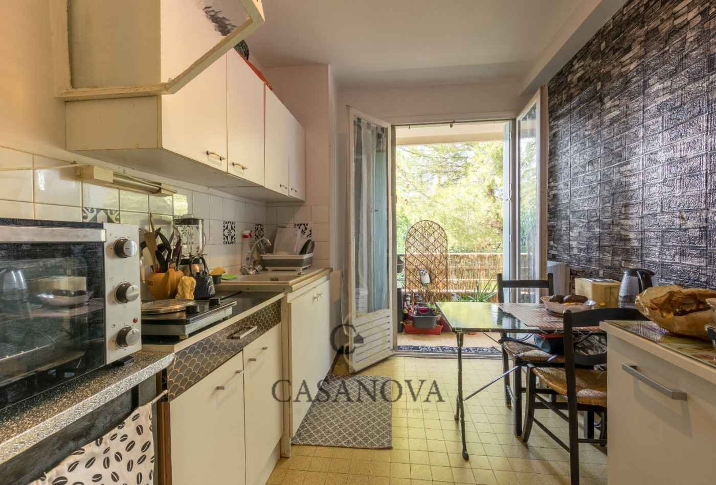 vente Appartement Montpellier - Photo 2