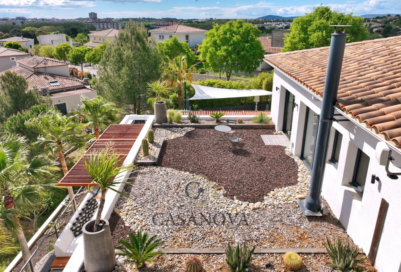 sale Maison Montpellier - Photo 19