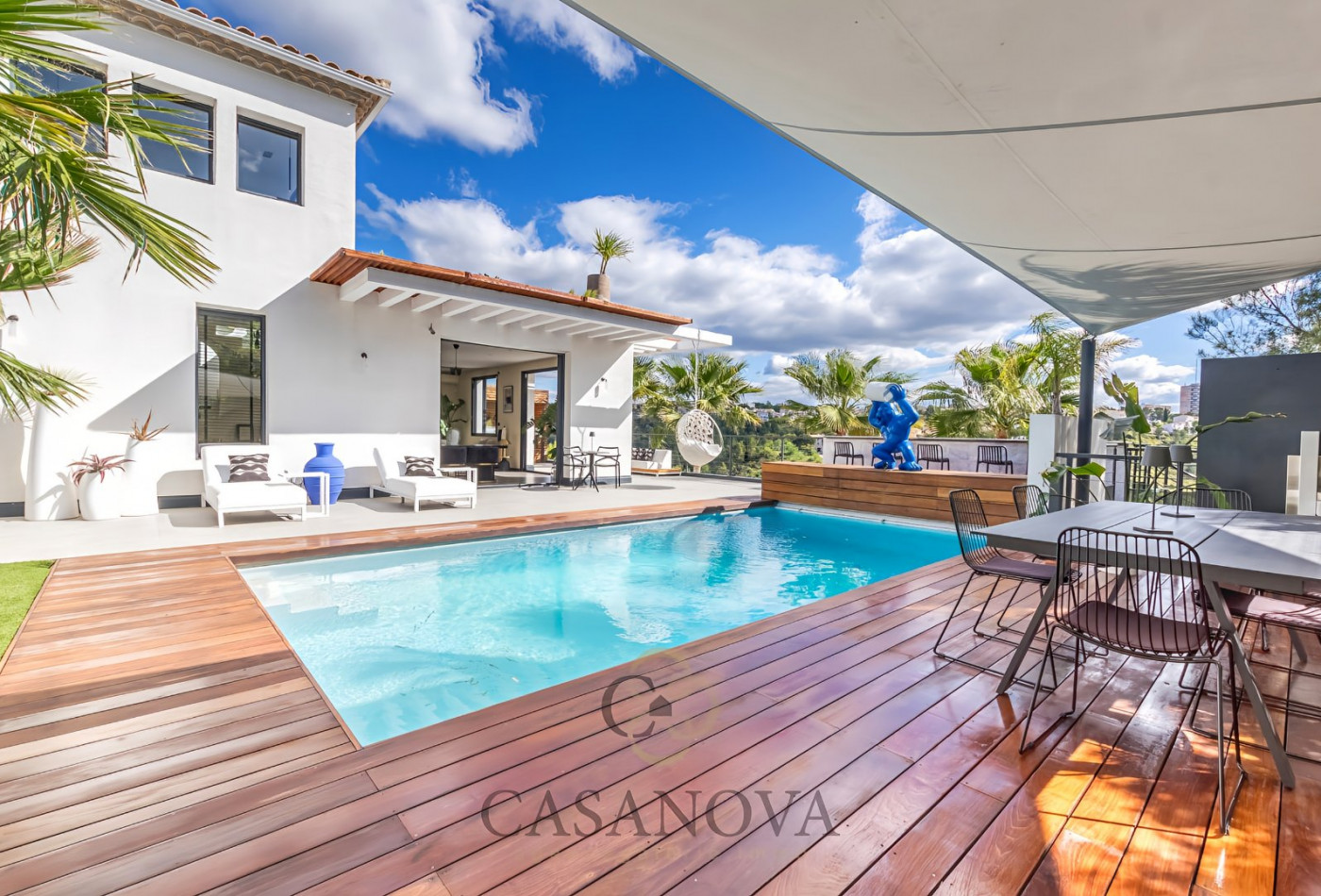 sale Maison Montpellier - Photo 11