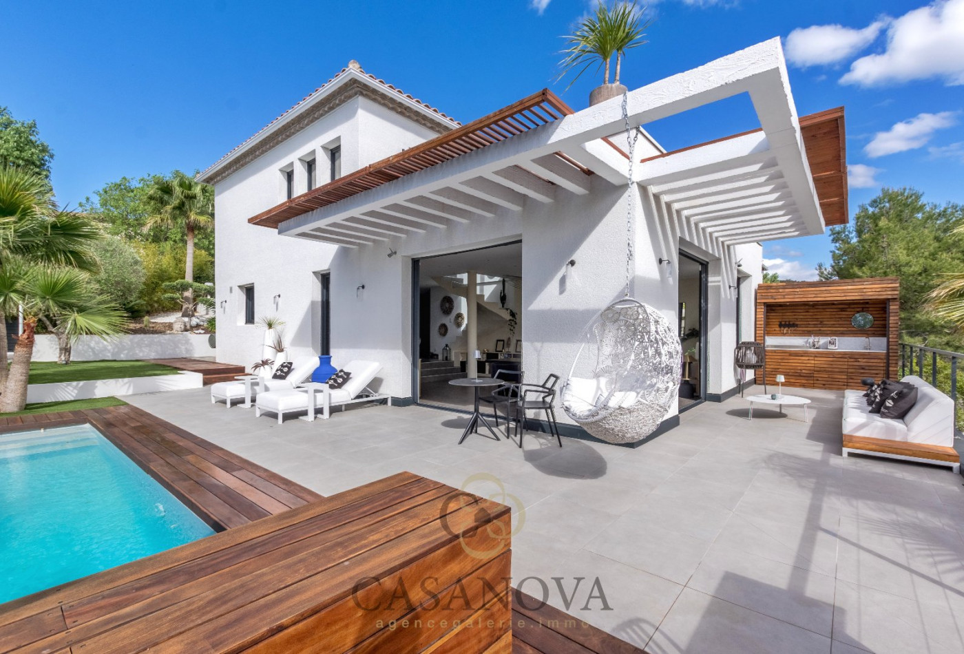 sale Maison Montpellier - Photo 6