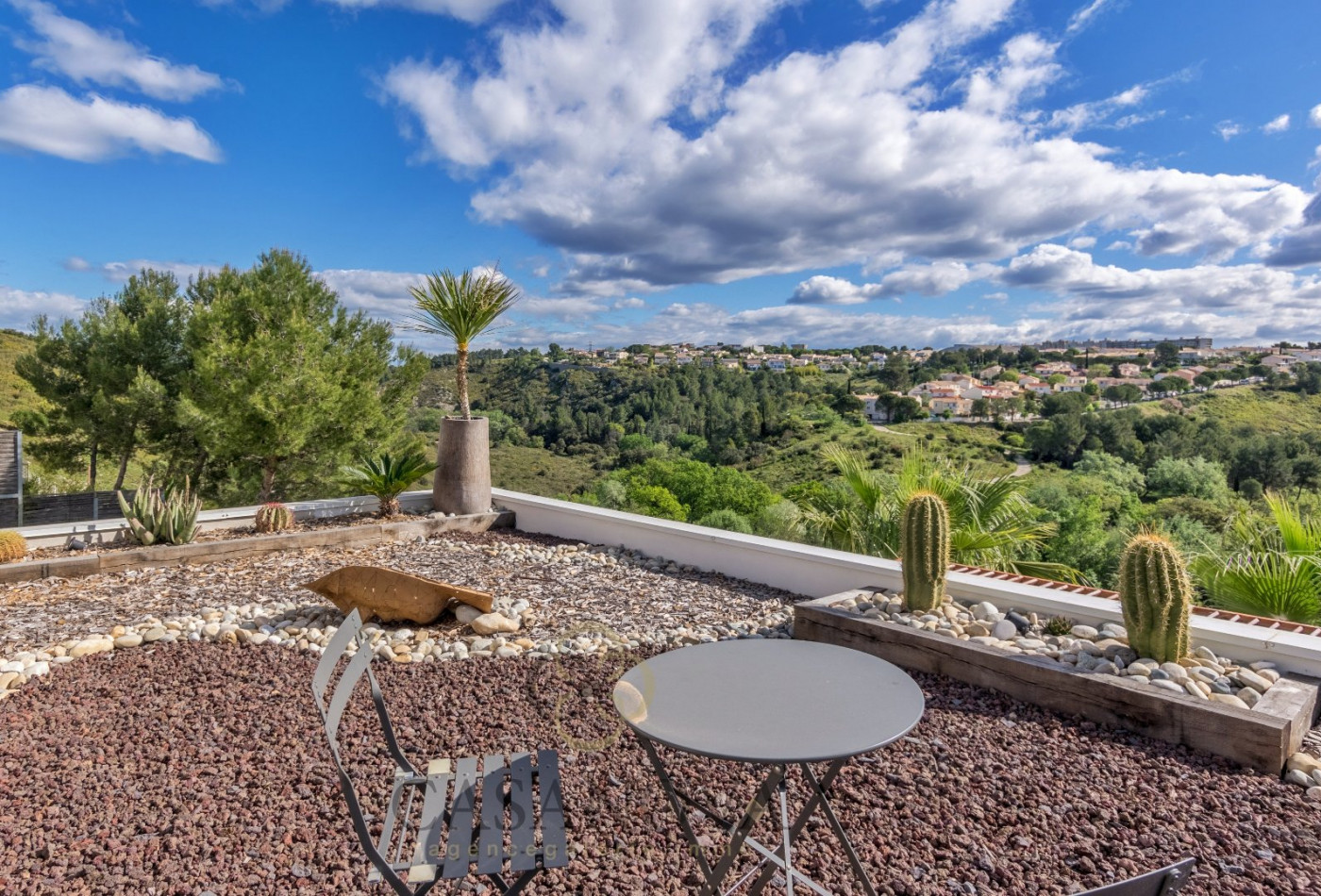 sale Maison Montpellier - Photo 20
