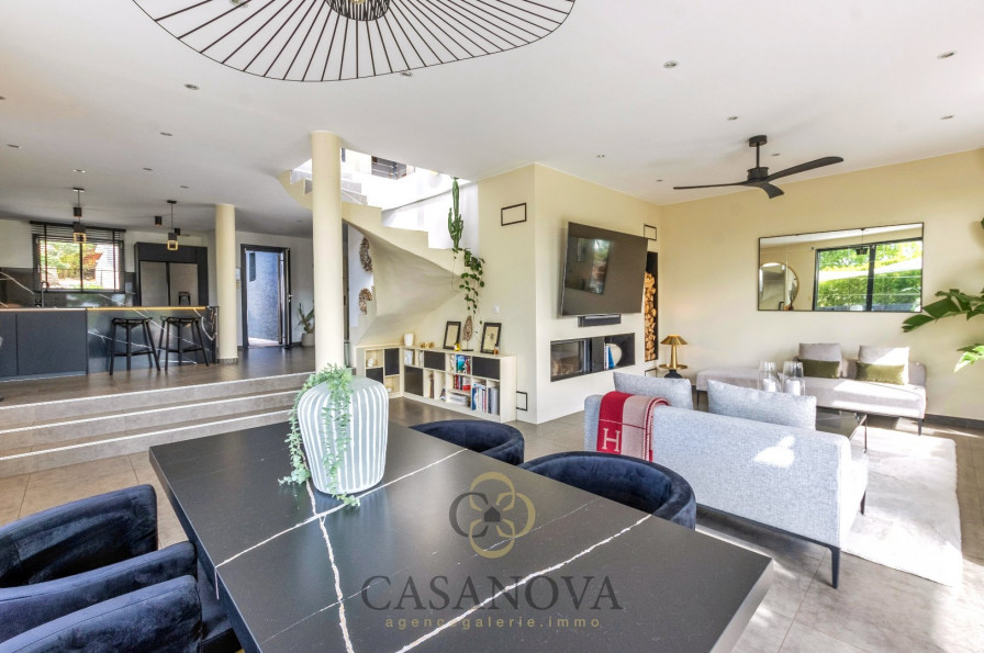 vente Maison Montpellier - Photo 3