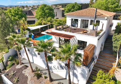 vente Maison Montpellier