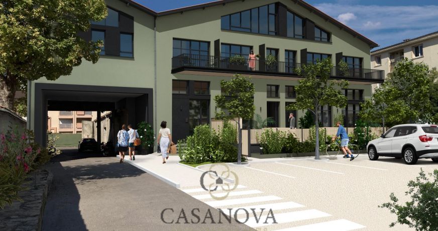 vente Appartement Montpellier