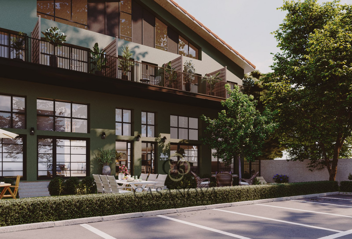 vente Appartement Montpellier - Photo 4