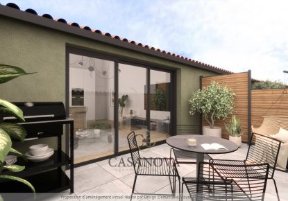 vente Appartement Montpellier