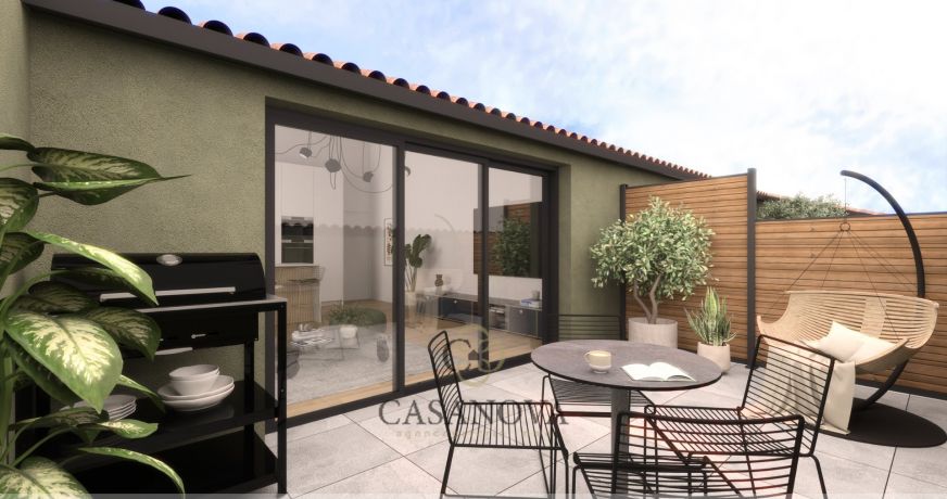 vente Appartement Montpellier