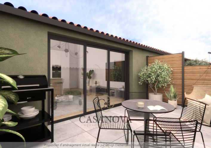 vente Appartement Montpellier