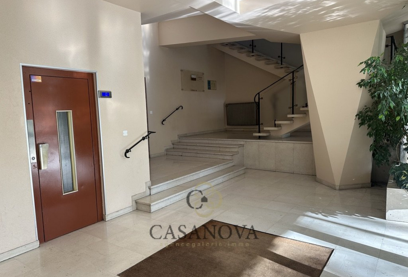 location Appartement Montpellier - Photo 11