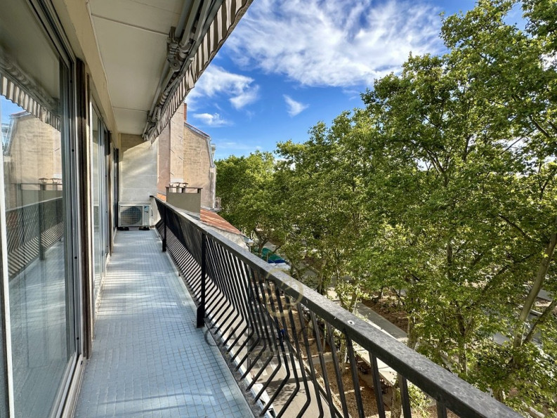 location Appartement Montpellier - Photo 4