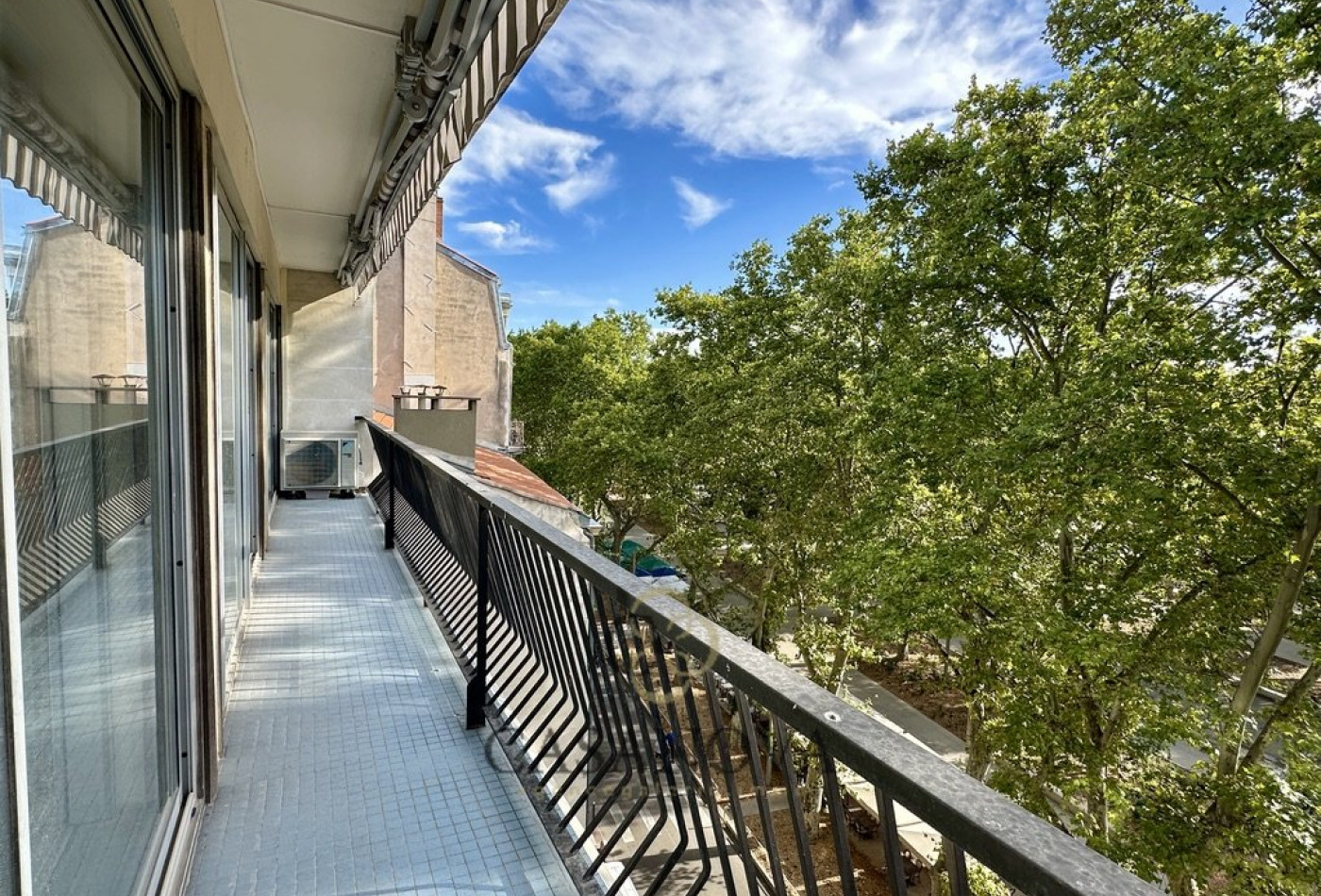 location Appartement Montpellier - Photo 4