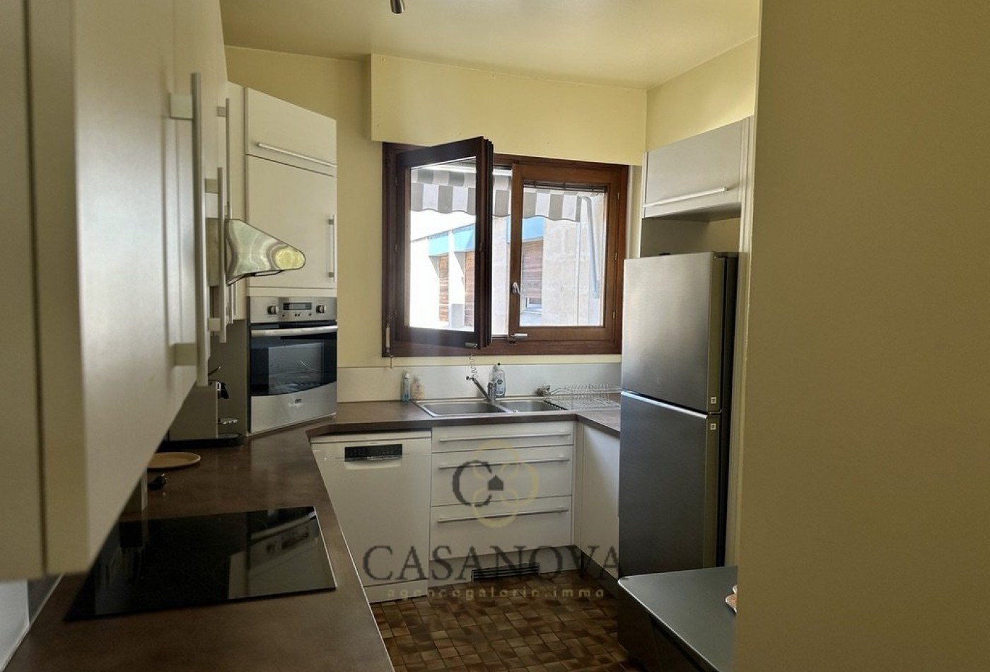 location Appartement Montpellier - Photo 10
