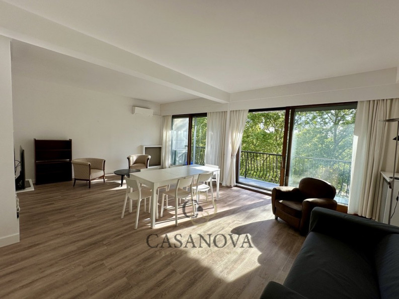 location Appartement Montpellier - Photo 1