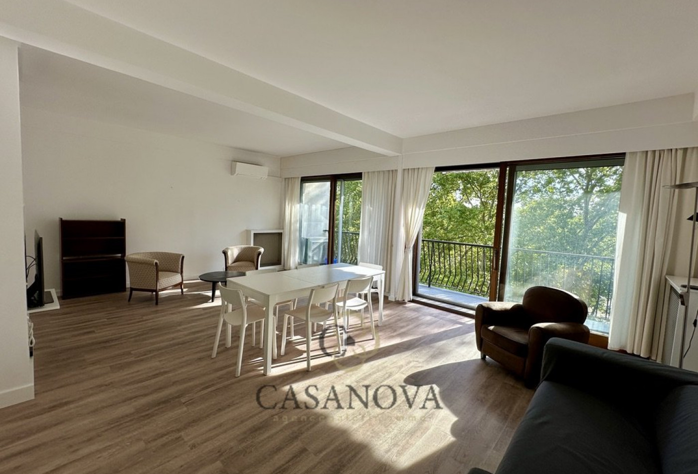 location Appartement Montpellier - Photo 1