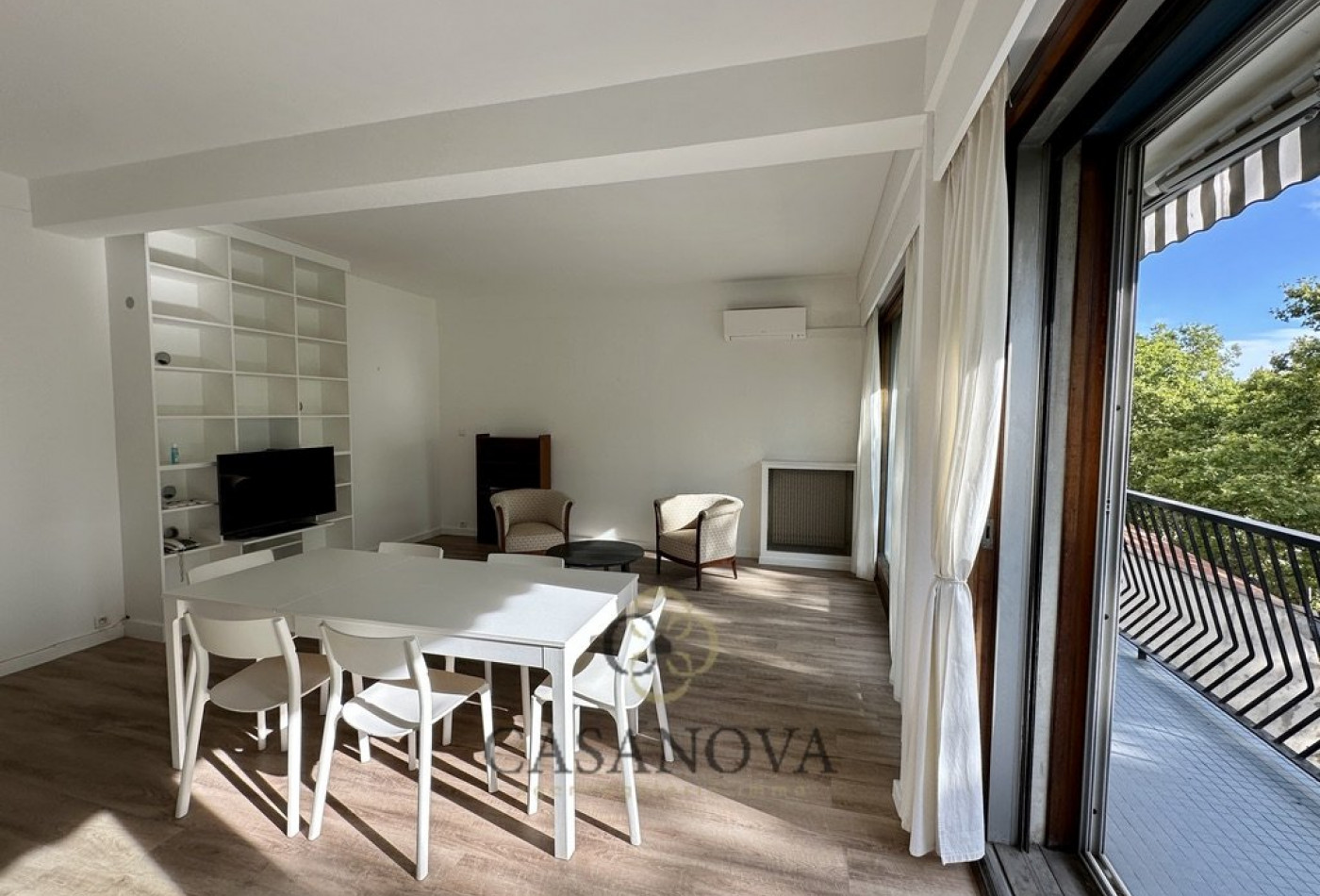location Appartement Montpellier - Photo 3