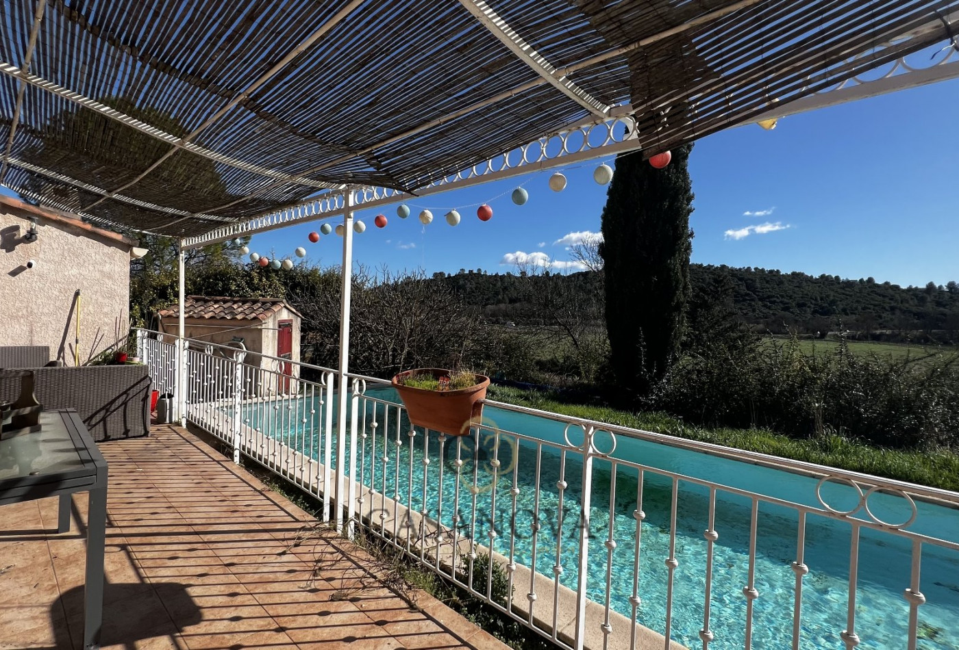 vente Maison Saint Gely Du Fesc - Photo 12