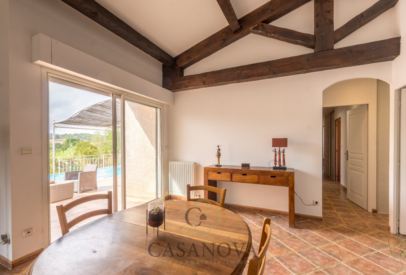 vente Maison Saint Gely Du Fesc - Photo 5