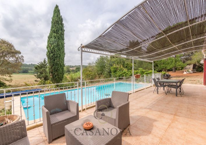 sale Maison Saint Gely Du Fesc
