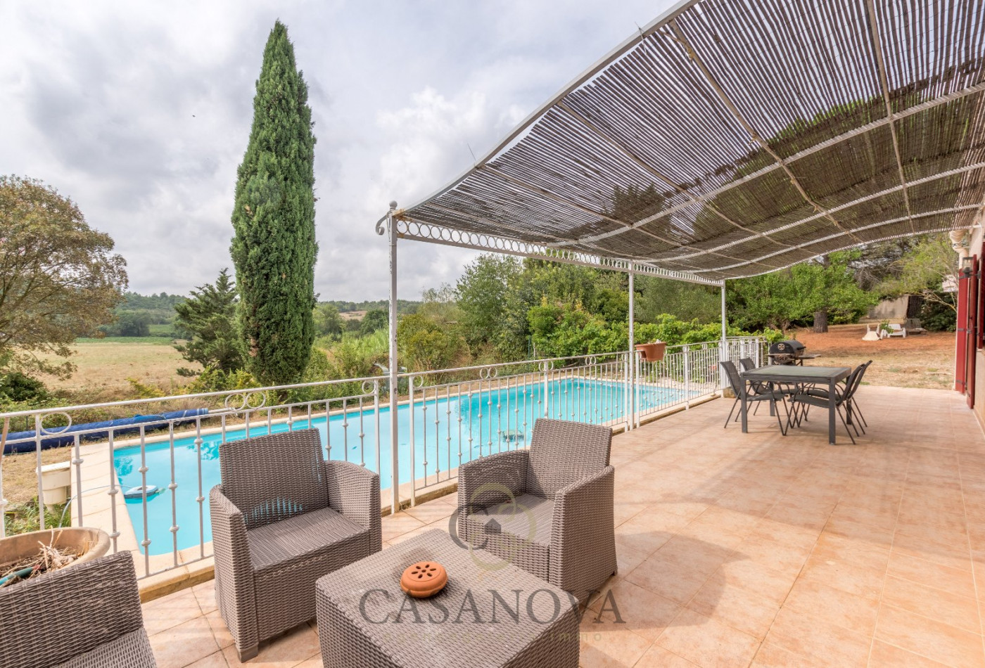 vente Maison Saint Gely Du Fesc - Photo 1