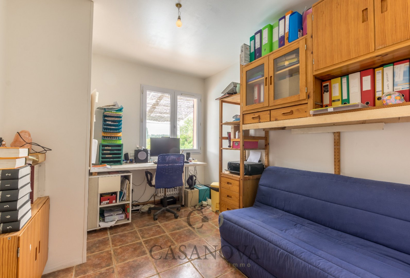 vente Maison Saint Gely Du Fesc - Photo 9