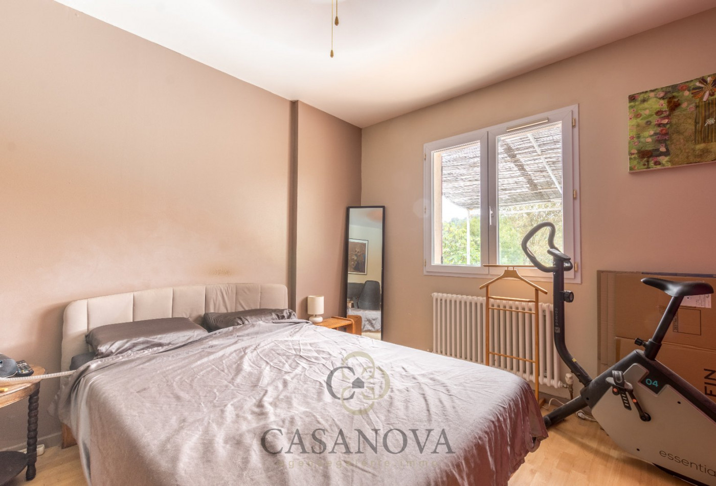 vente Maison Saint Gely Du Fesc - Photo 6