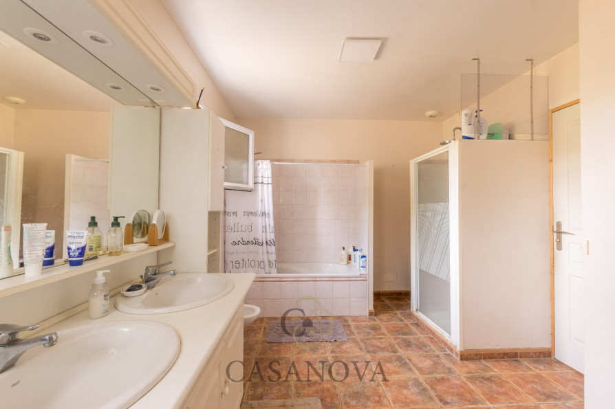 vente Maison Combaillaux - Photo 10