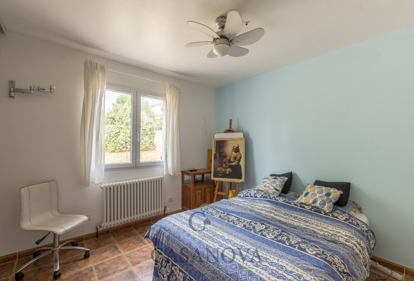 vente Maison Saint Gely Du Fesc - Photo 11