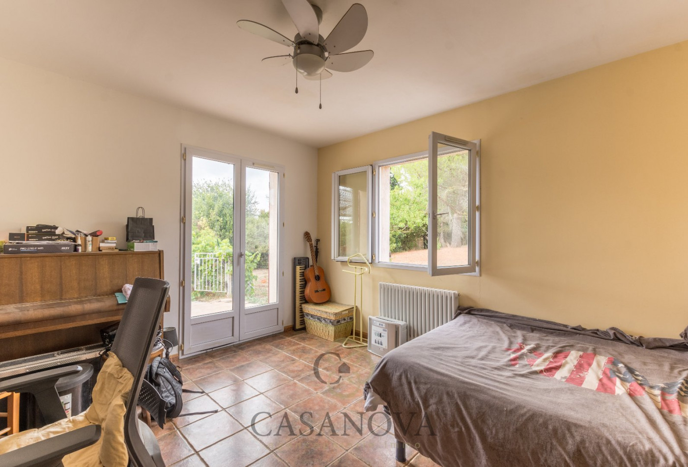 vente Maison Saint Gely Du Fesc - Photo 8
