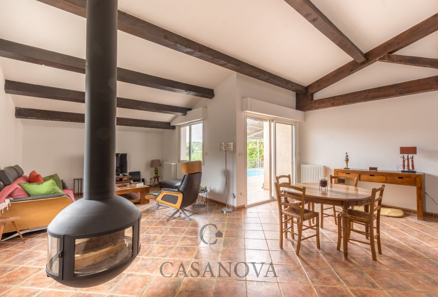 vente Maison Saint Gely Du Fesc - Photo 4