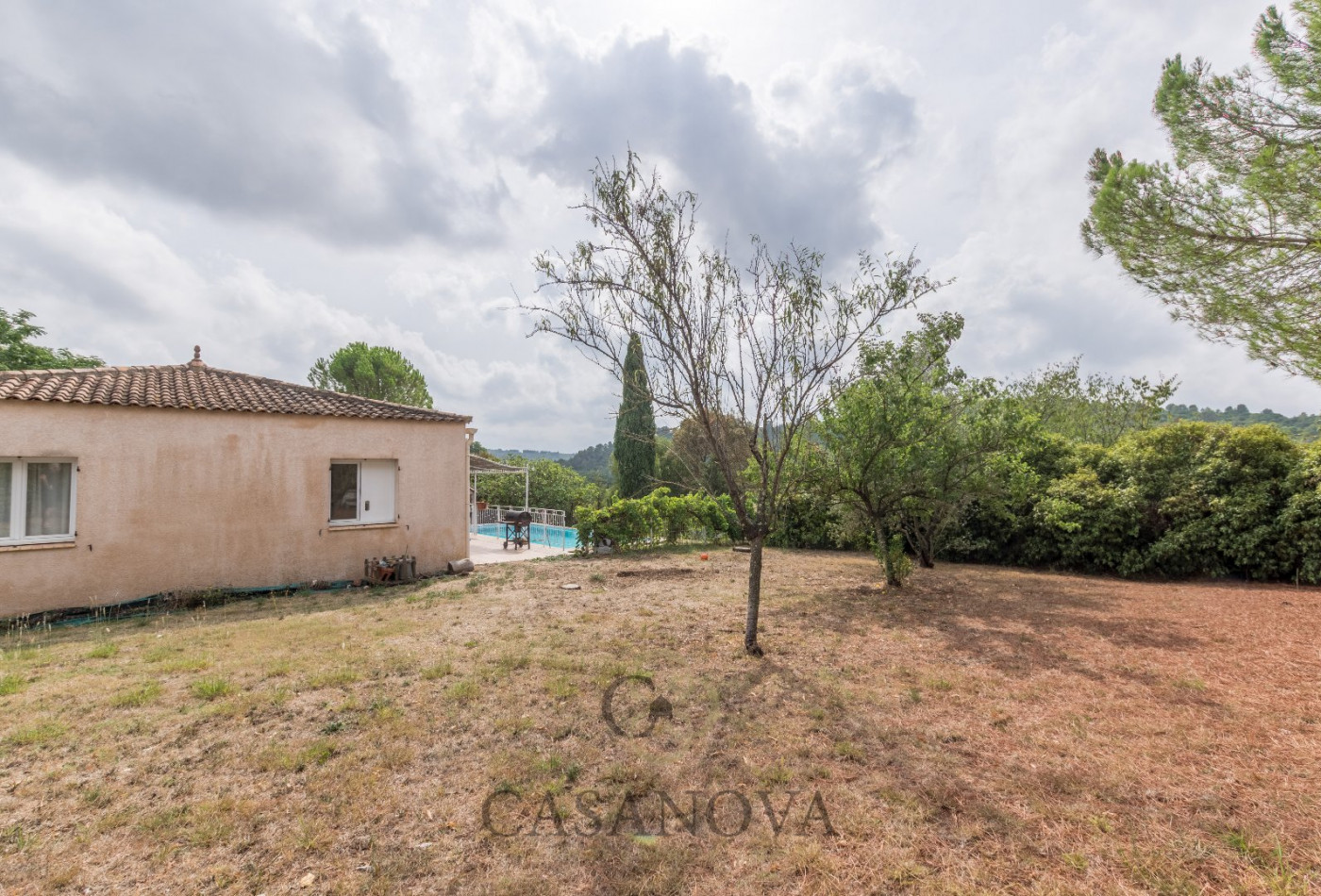 vente Maison Saint Gely Du Fesc - Photo 16
