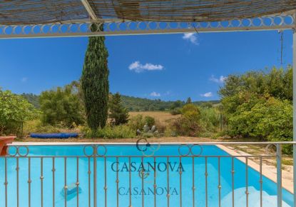 vente Maison Combaillaux