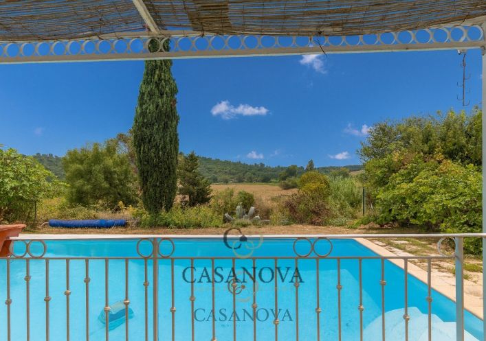 vente Maison Combaillaux