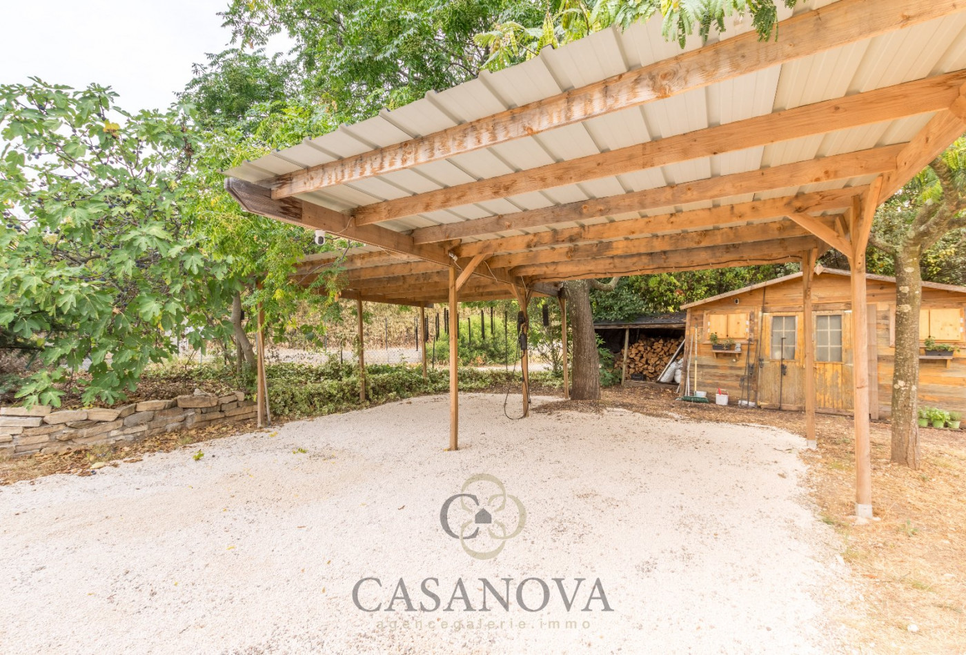 vente Maison Saint Gely Du Fesc - Photo 17