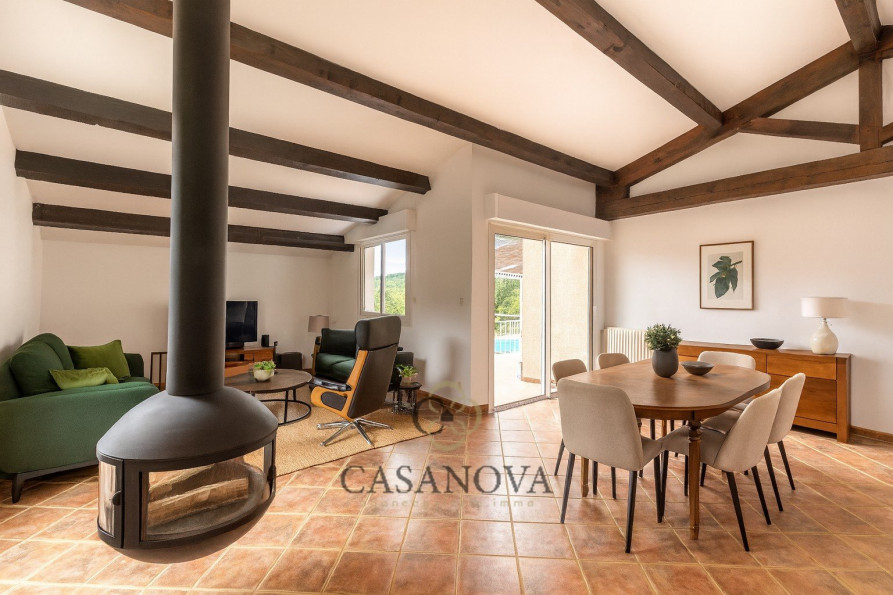 vente Maison Combaillaux - Photo 3